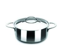Faitout Noah Inox 18 Cm