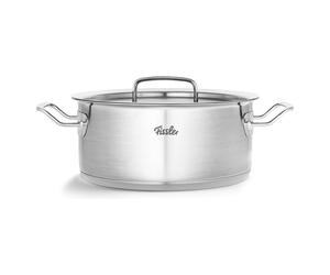 Faitout ORIGINAL-PROFI COLLECTION 24 cm, 4,6 l, Fissler
