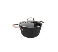 Faitout Polka Fantasy 24 Pot Golden