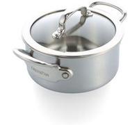 Faitout première 5Ply 16 cm - Greenpan - Argent / Métallique - Aluminium Argent / Métallique