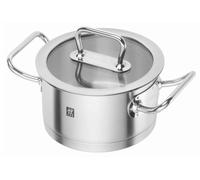 Faitout PRO 16 cm, avec couvercle, Zwilling