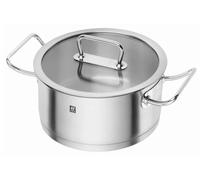 Faitout PRO 24 cm, avec couvercle, Zwilling