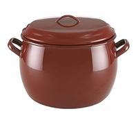 Faitout - QUID - Classique - 34 cm - Compatible induction - Couvercle inclus