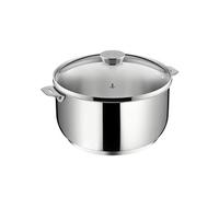 Faitout avec couvercle 26 cm inox - Lagostina - 12138031226 - salvaspazio+