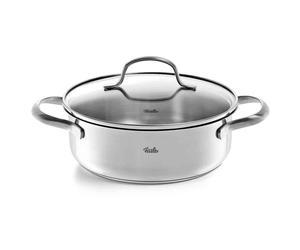 Faitout SAN FRANCISCO 16 cm, 1,4 l, Fissler