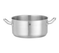 Faitout sans couvercle Kitchen Line Hendi 3