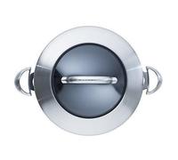 Scanpan 65113200 Poêle Chef avec couvercle - CTX, 32 cm 65113200