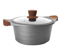 Faitout Stilo 20cm alum fondu