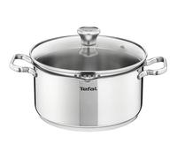 FAITOUT Tefal a70546 forme induction faitout 24 cm6
