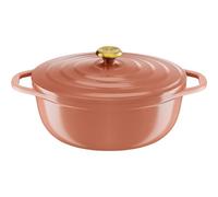 Faitout Tefal Air Soft Light 30x23cm Terra Cotta