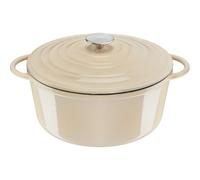 Faitout Tefal Lov Faitout 29 Cm Beige Beige