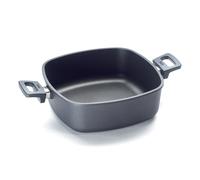 Faitout TITANIUM NOWO 28 x 28 cm, titane, WOLL