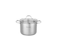 Faitout Traiteur En Acier Inoxydable - 24 Cm 24 Cm