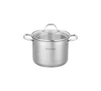 Faitout Traiteur En Acier Inoxydable - 28 Cm 28 Cm