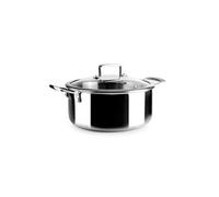 Faitout Triply Natural 20 cm - - Argent / Métallique - Aluminium