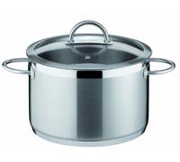 Faitout VISION ø 16 cm avec couvercle, 2.0 l