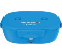 FAITRON HB-06 BL - Boîte à lunch intelligente GO Kids, bleue, avec piles
