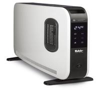 Fakir HK-T 2000 Convecteur sur pied blanc