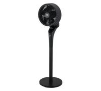 Fakir Prestige VC° 550 Ventilateur sur pied 2 en 1 - Moteur CC silencieux - 12 niveaux - Anthracite