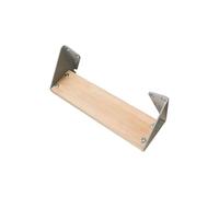 FAKRO - Marche supplémentaire LXT 300 - pour Escaliers Escamotables, Echelles de Grenier - Facilite l'Entrée au Grenier - Confort et Sécurité
