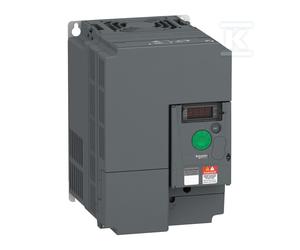 FAL.3F.ALTIVAR 310,7.5 KW,3F,380-460V ATV310HU75N4E