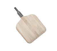 Falci 249964-96L Pelle à Four/Pizza, en Bois de hêtre, 32,5 x 47 cm