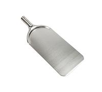 Falci Pelle à Pain en Aluminium, 16.5 x 32 cm