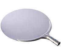 Falci Pelle A Pizza INOX, 249965-36