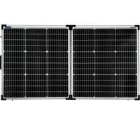 FALCON 3702 - Système solaire, 130 W, pliable