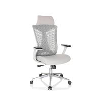 FALEO W - Siège de bureau professionnel Gris