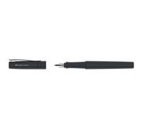 FALER-CASTELL Stylo plume POLY PEN, F, pale iris
