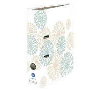 Falken 10x classeurs à motifs PureGreen 10 pièces assorties Motifs assortis 24001000F