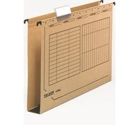 FALKEN 11288131 Falken Collecteur suspendu 4cm A4