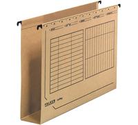 FALKEN 11288149 Falken Collecteur suspendu 6cm A4