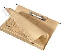 FALKEN 11288156 Falken Collection suspendue avec anneaux de 8