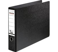 Falken 16x Classeur à levier carton A3 portrait Noir 11285970000F