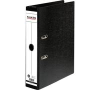 Falken 20x Classeur suspendu à levier A4 Noir 11285459000F