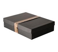 Falken 5x PureBox Black A3 100mm Noir 22001688000F