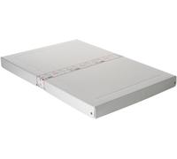 Falken 5x PureBox Pro A2 40mm Blanc 22002144000F