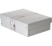 Falken 5x PureBox Pro A4 100mm Blanc 22002184000F
