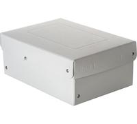 Falken 5x PureBox Pro A5 100mm Blanc 22002200000F