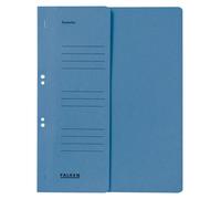 FALKEN 80003809 50x classeur à oeillets bleu DIN A4