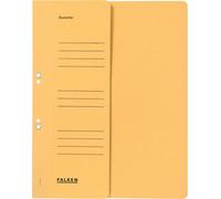 FALKEN 80003833 Farde à 50 oeillets chamois DIN A4