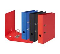 Falken, Classeur, Classeur PURE Color (A4, 80 mm, 1 pcs)