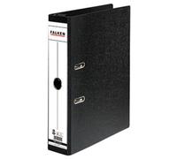 Falken Classeur suspendu 11285459 DIN A4 Largeur de dos:70 mm noir 1 pc(s)