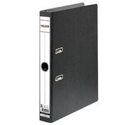 Falken Classeur suspendu 11285566 DIN A4 Largeur de dos:50 mm noir 1 pc(s)