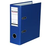 Falken Dossier Formats Spéciale Pour Din A5 Haut Coupe Haute Breit Bleu