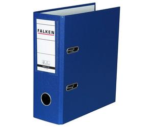 Falken Dossier Formats Spéciale Pour Din A5 Haut Coupe Haute Breit Bleu