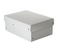 FALKEN Original PureBox Pro. Made in Germany, 100 mm high, DIN A5, DIN ISO 9706,