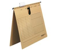 Falken, Porte-documents, Hängehefter (A4, 1x)